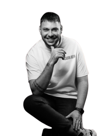 Собственик на Bull Barber Shop